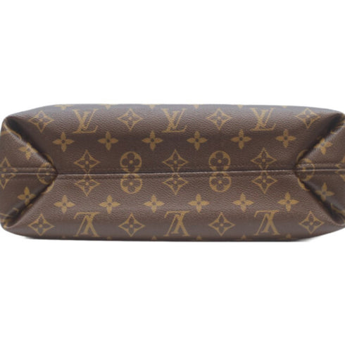 Sully Handbag Monogram Canvas PM