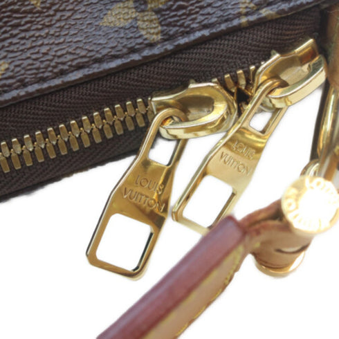 Sully Handbag Monogram Canvas PM