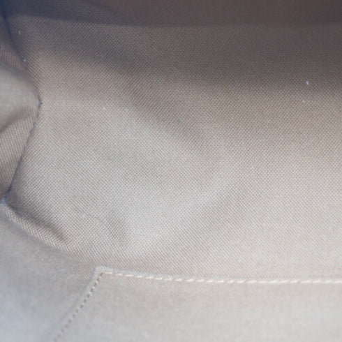 Sully Handbag Monogram Canvas PM