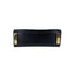 Gancini Convertible Top Handle Bag Leather Mini