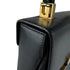 Gancini Convertible Top Handle Bag Leather Mini