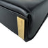 Gancini Convertible Top Handle Bag Leather Mini