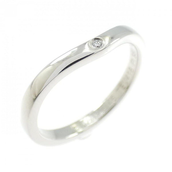 Ballerina Ring Platinum
