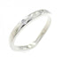 Ballerina Ring Platinum