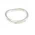 Ballerina Ring Platinum