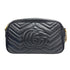 GG Marmont Shoulder Bag Matelasse Leather Small