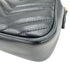 GG Marmont Shoulder Bag Matelasse Leather Small