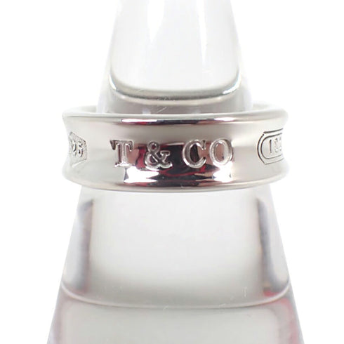 1837 Ring Sterling Silver