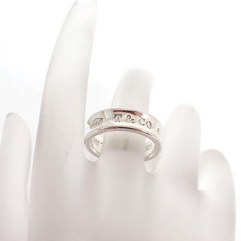 1837 Ring Sterling Silver