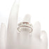 1837 Ring Sterling Silver