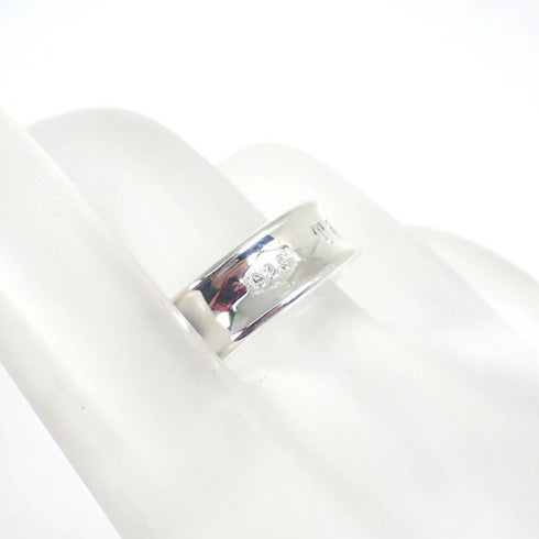 1837 Ring Sterling Silver