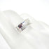 1837 Ring Sterling Silver