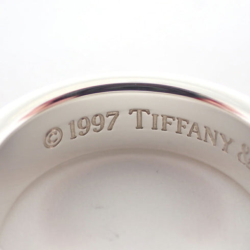 1837 Ring Sterling Silver