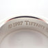 1837 Ring Sterling Silver