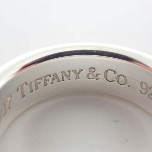 1837 Ring Sterling Silver