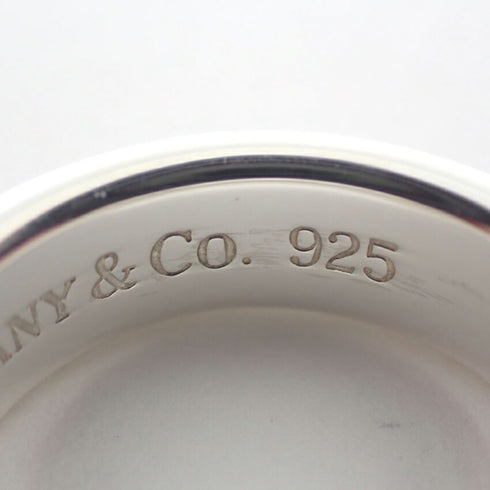 1837 Ring Sterling Silver