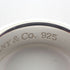 1837 Ring Sterling Silver