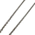 B.Zero1 Necklace Ceramic and Sterling Silver