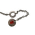 B.Zero1 Necklace Ceramic and Sterling Silver