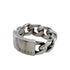 Band Ring Sterling Silver
