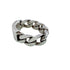 Band Ring Sterling Silver