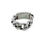 Band Ring Sterling Silver