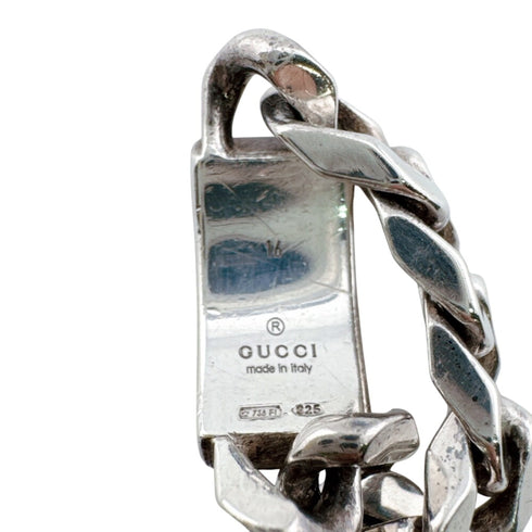Band Ring Sterling Silver