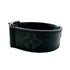 Monogram Bracelet Leather Brown
