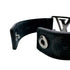 Monogram Bracelet Leather Brown