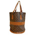 Petit Bucket Bag Monogram Canvas
