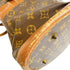 Petit Bucket Bag Monogram Canvas