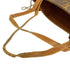 Petit Bucket Bag Monogram Canvas
