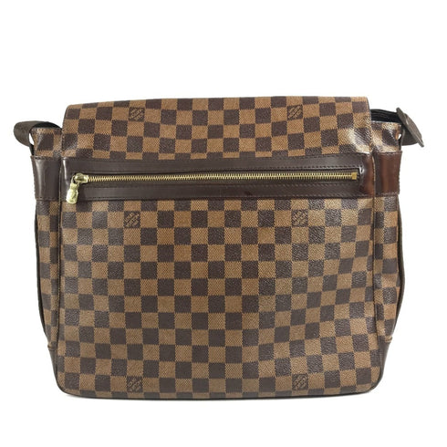 Bastille Bag Damier