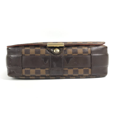 Bastille Bag Damier