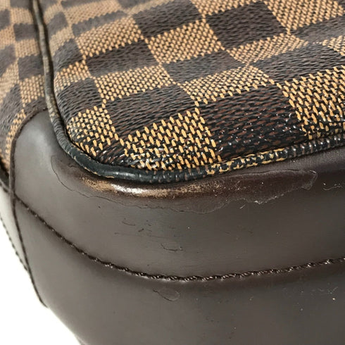 Bastille Bag Damier