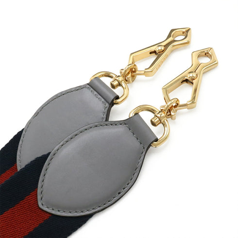 Nymphaea Top Handle Bag Leather Small
