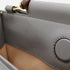 Nymphaea Top Handle Bag Leather Small