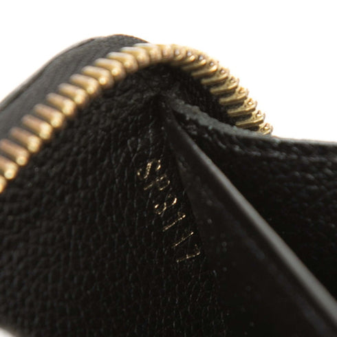 Zippy Wallet Monogram Empreinte Leather