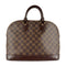 Vintage Alma Handbag Damier PM