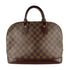 Vintage Alma Handbag Damier PM