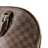 Vintage Alma Handbag Damier PM