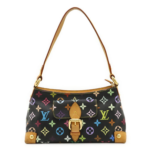 Eliza Handbag Monogram Multicolor