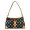 Eliza Handbag Monogram Multicolor