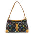 Eliza Handbag Monogram Multicolor