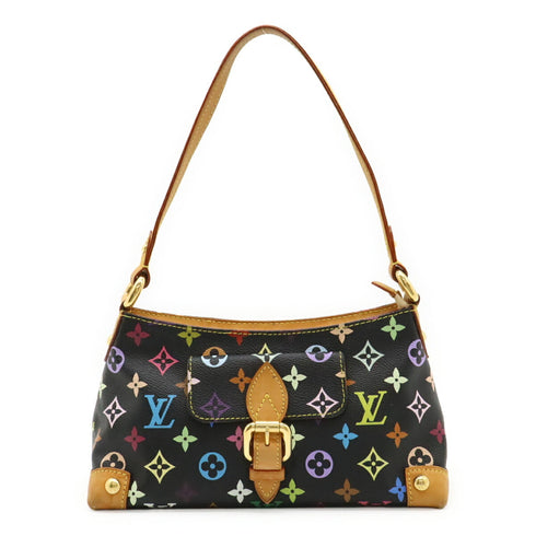 Eliza Handbag Monogram Multicolor