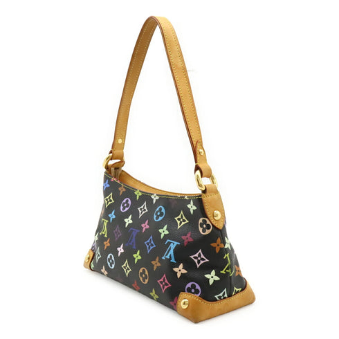 Eliza Handbag Monogram Multicolor