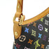Eliza Handbag Monogram Multicolor