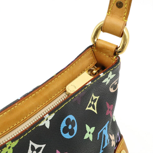 Eliza Handbag Monogram Multicolor