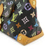 Eliza Handbag Monogram Multicolor