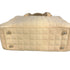 Chocolate Bar CC Tote Quilted Patent Small